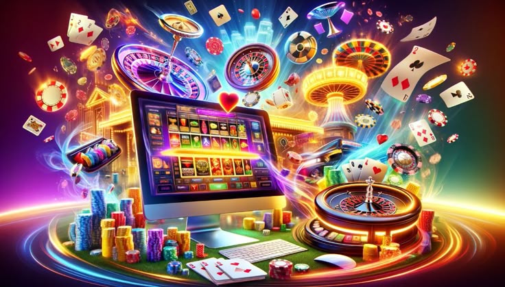 27 Eternal Hot Live Casino