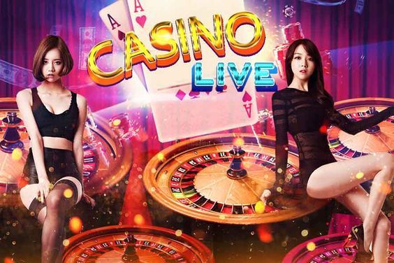27 Eternal Hot Live Casino