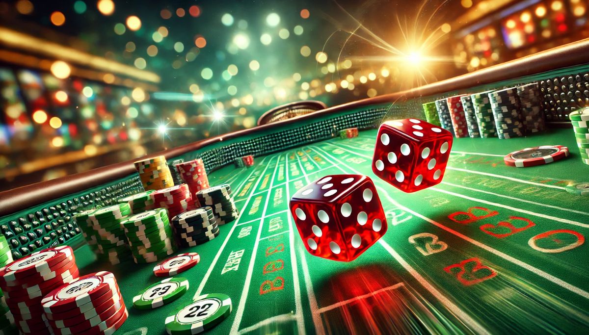 27 Eternal Hot Live Casino
